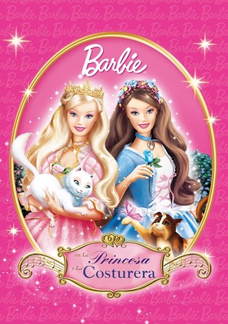 Barbie y las discount 12 princesas bailarinas repelis