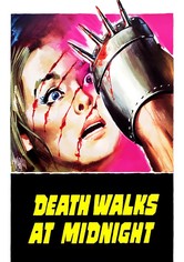 Death Walks at Midnight