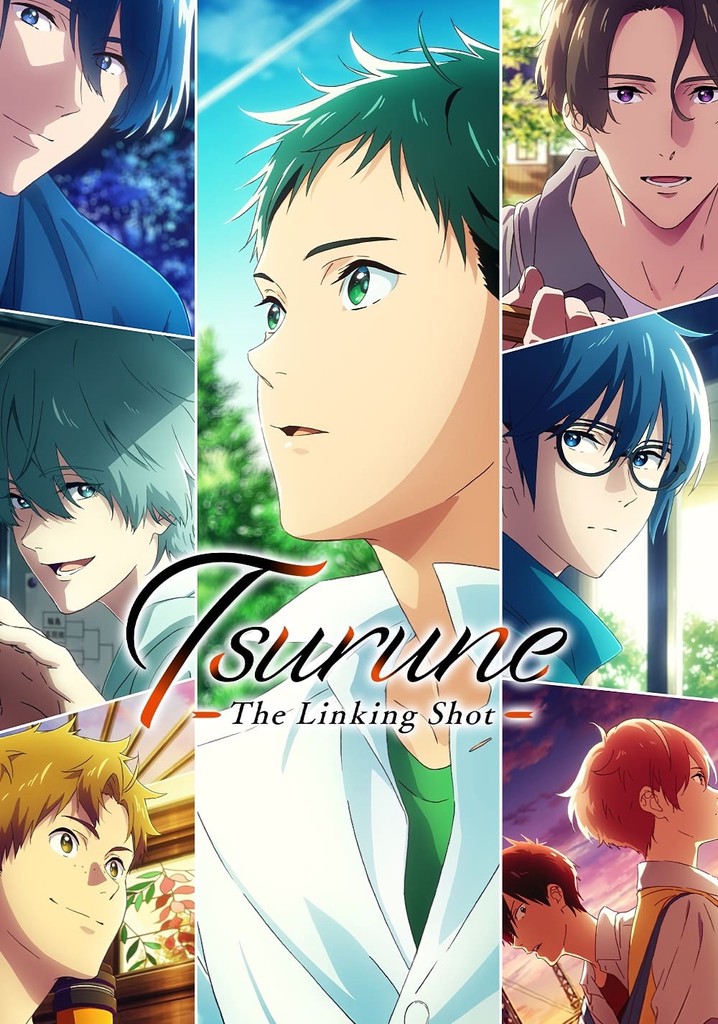 Watch Tsurune season 2 episode 4 streaming online