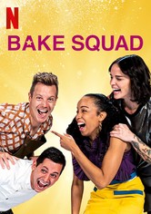 Bake Squad - Season 1