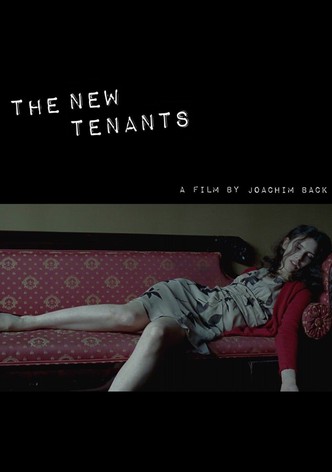 The New Tenants