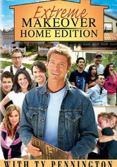 Extreme Makeover: Home Edition - Latin America