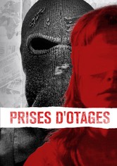 Prises d'otages - Saison 1