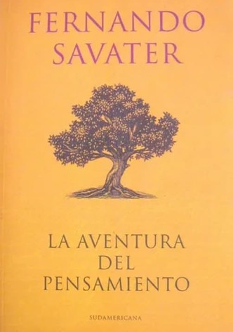 La aventura del pensamiento