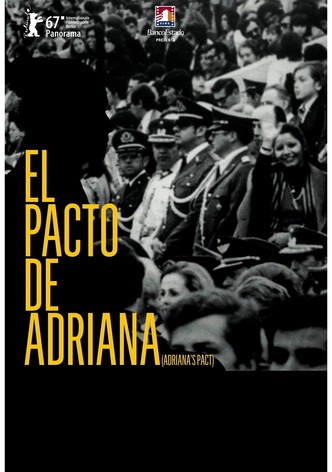 El pacto de Adriana