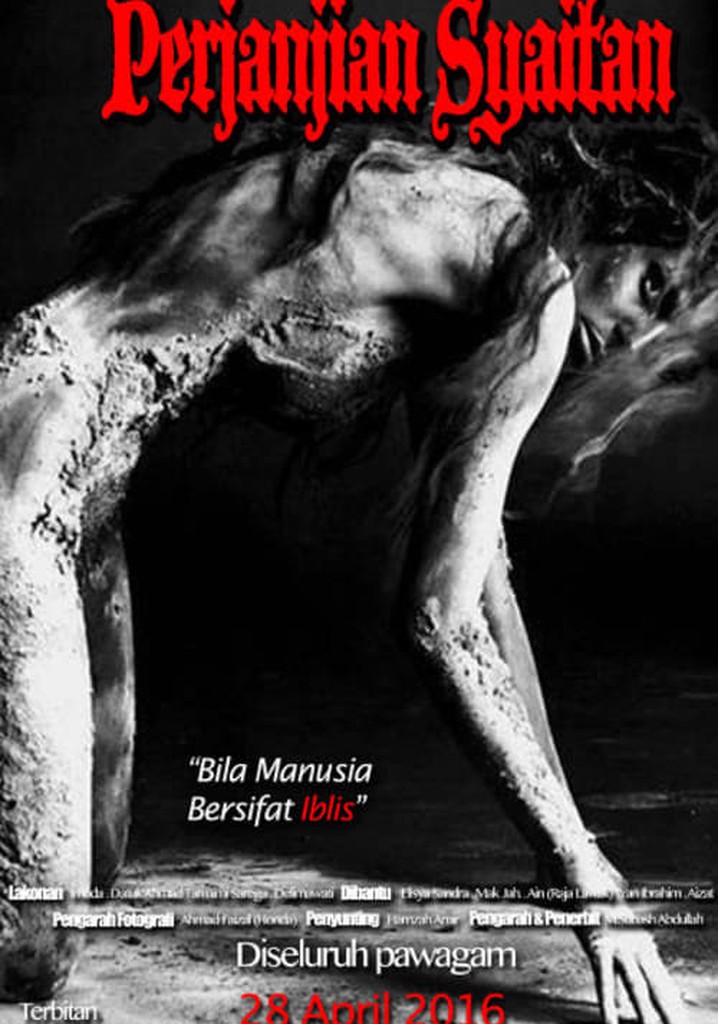 Perjanjian Syaitan