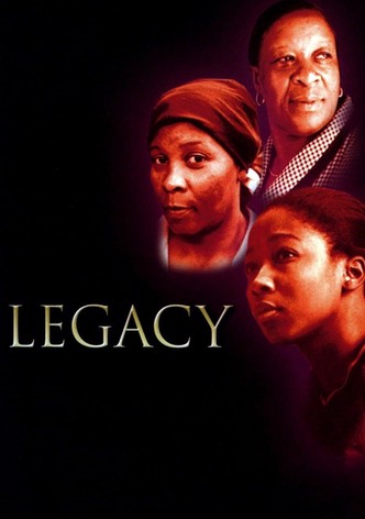 Legacy
