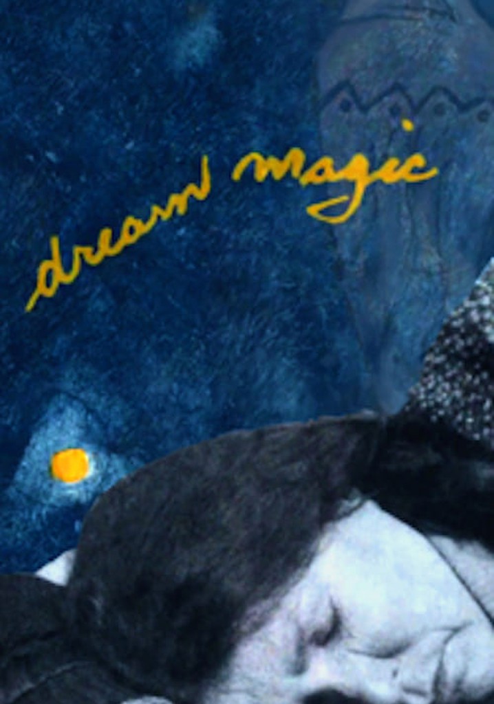 Dream Magic
