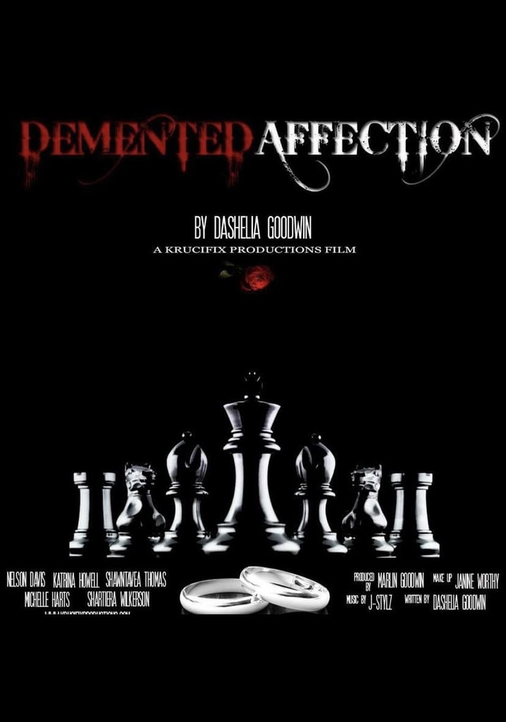Demented Affection