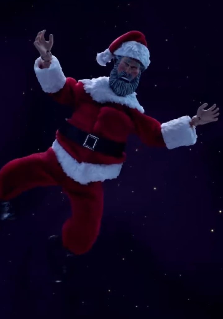 Robot Chicken's Christmas Special