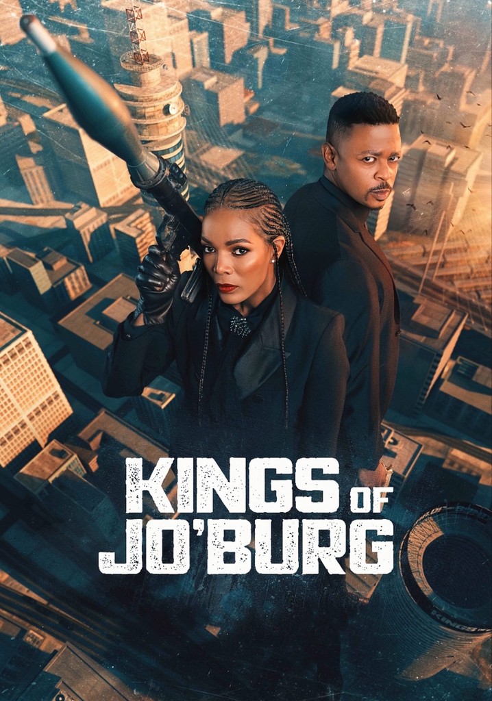 Kings Of Joburg Season 2 Episode 1 Download Kings of Jo'Burg Season 2 - watch episodes streaming online