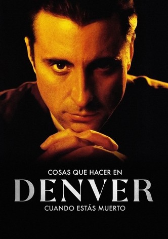 Cosas que hacer en Denver cuando estás muerto