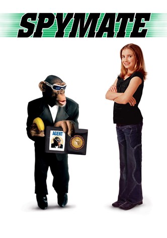 James Mono: Súper detective