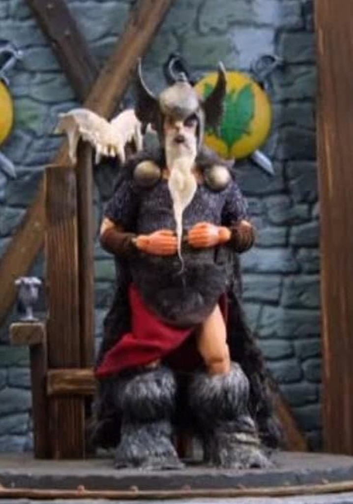 Dear Consumer (Robot Chicken's Full-Assed Christmas Special)