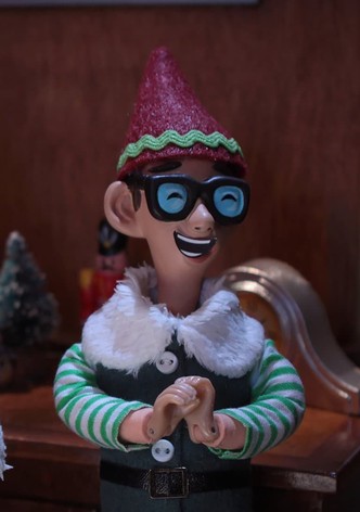 The Robot Chicken Christmas Special: The X-Mas United