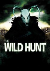 Wild Hunt - Spiel um Dein Leben