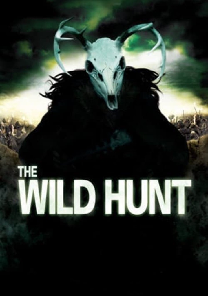 The Ultimate Hunt - Wild TV+
