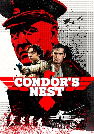 Condor's Nest