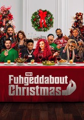 Fuhgeddabout Christmas