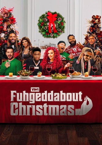Fuhgeddabout Christmas