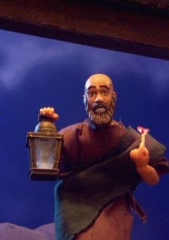 Robot Chicken's Half-Assed Christmas Special