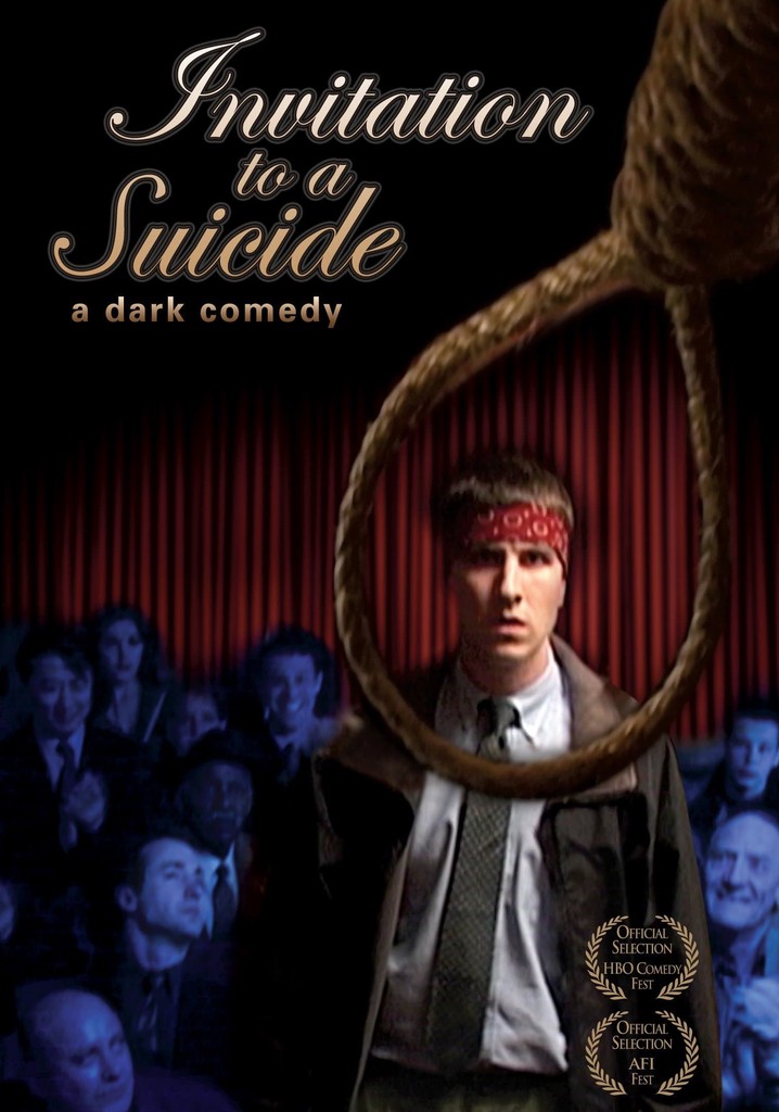 Invitation to a Suicide