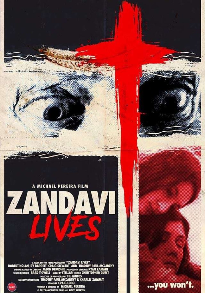 Zandavi Lives