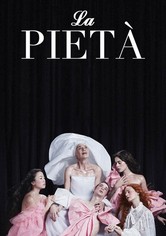 La Pietà