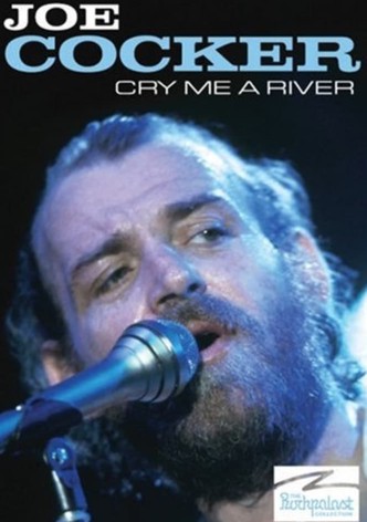 Joe Cocker - Live In Metropol Berlin 1980