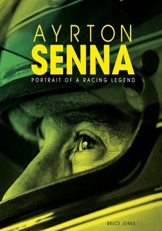 Ayrton Senna