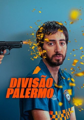Divisão Palermo - Temporada 2