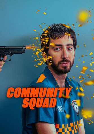 Community Squad - Stagione 2