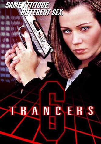 Trancers 6: Life After Deth
