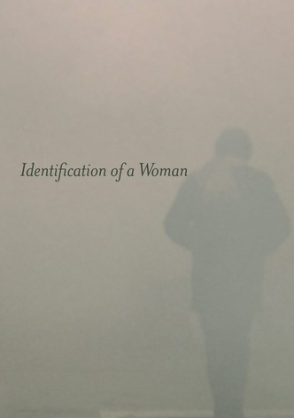 Identification of a Woman