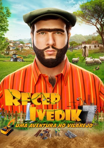 Recep İvedik 7: Uma Aventura no Vilarejo