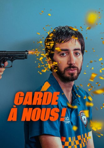 Garde à nous !