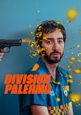 División Palermo - Temporada 2