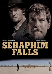 Seraphim Falls - Gnadenlose Jagd