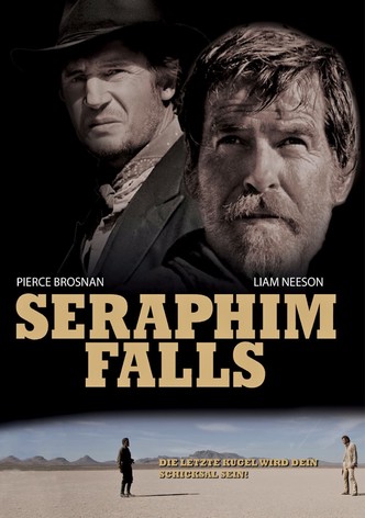 Seraphim Falls - Gnadenlose Jagd