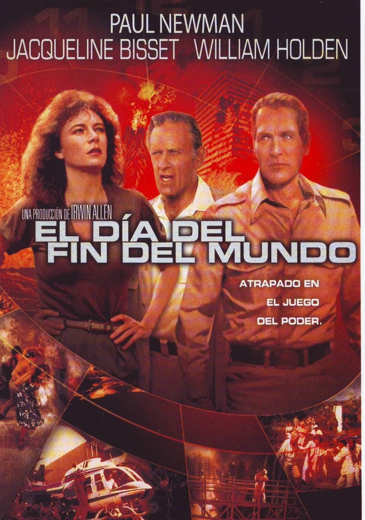 Pelicula Completa El Dia Del Fin Del Mundo El día del fin del mundo - película: Ver online