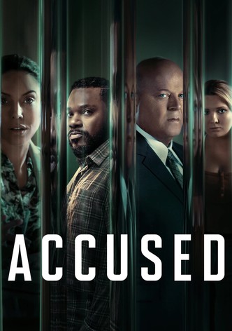 Accused watch tv show streaming online