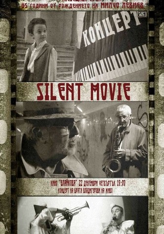 Silent movie