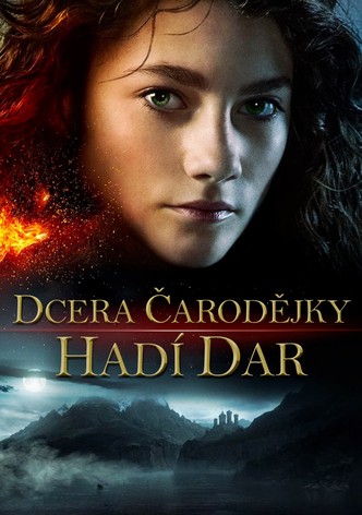 Dcera čarodějky: Hadí dar