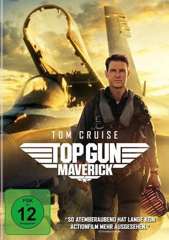 Top Gun Maverick