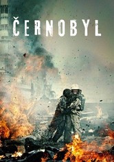 Černobyl