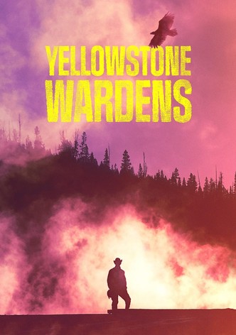 Yellowstone Wardens - Season 4