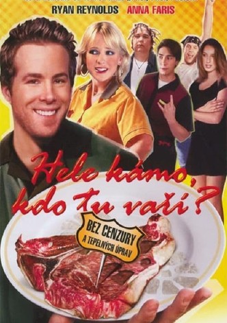 Hele kámo, kdo tu vaří?