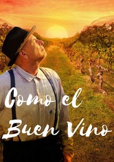 Como el buen vino