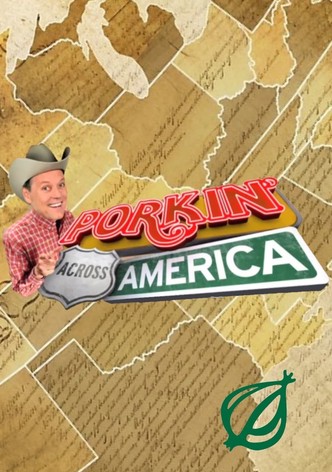 Porkin' Across America