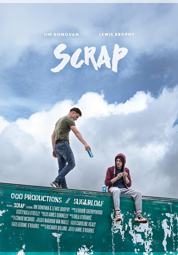 Scrap